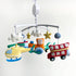 Transport Cars - Cot Mobile